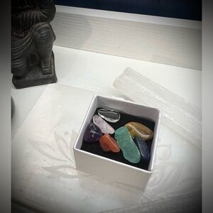 Mini Gemstones Gift Set